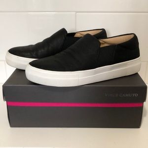 Vince Camuto Slip-Ons